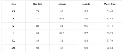 Two Tone Stylish Flare Pants - Image 7