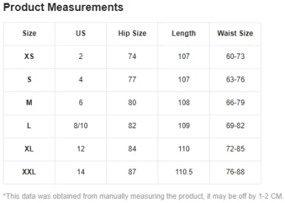 Sleek Bootcut Flare Pants - Image 7