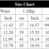 Plain Color Slit Flare Pants - Image 7