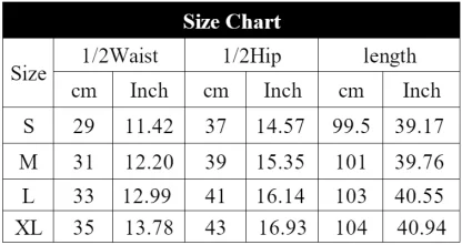 Plain Color Slit Flare Pants - Image 7