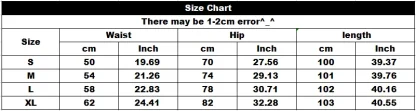 Plain Color Fitness Flare Pants - Image 7