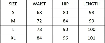 Drawstring Waist Flare Pants - Image 7