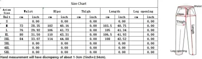 Soft Plain Color Flare Pants - Image 7