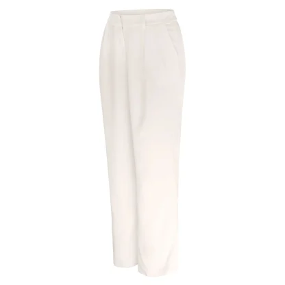 Formal High-waist Flare Pants - Image 6